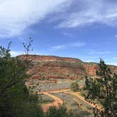Review photo of Hog Canyon by Ashley R., April 4, 2026