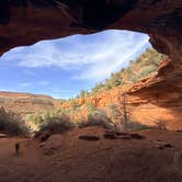 Review photo of Hog Canyon by Ashley R., April 4, 2026