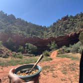 Review photo of Hog Canyon by Rea B., June 23, 2025