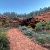 Review photo of Hog Canyon by Tiffany C., October 22, 2025