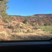 Review photo of Hog Canyon by Rea B., June 23, 2025