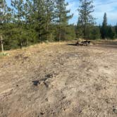 Review photo of Hog Lake Campground by samuel C., July 16, 2024