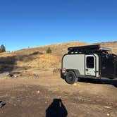 Review photo of Hog Lake Campground by Crispin S., October 14, 2025