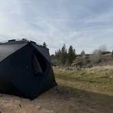 Review photo of Hog Lake Campground by Josh W., March 3, 2026