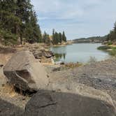 Review photo of Hog Lake Campground by Yasir A., August 27, 2026