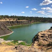 Review photo of Hog Lake Campground by Meatball W., August 18, 2025