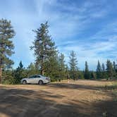 Review photo of Hog Lake Campground by samuel C., July 16, 2024