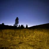 Review photo of Hog Lake Campground by Crispin S., October 14, 2025