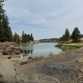 Review photo of Hog Lake Campground by Yasir A., August 27, 2026