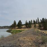 Review photo of Hog Lake Campground by Yasir A., August 27, 2026