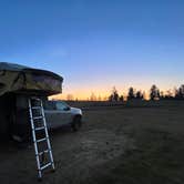 Review photo of Hog Lake Campground by Jamie W., May 3, 2026
