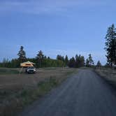 Review photo of Hog Lake Campground by Jamie W., May 3, 2026