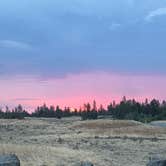 Review photo of hog lake campground by Lisa H., September 9, 2026