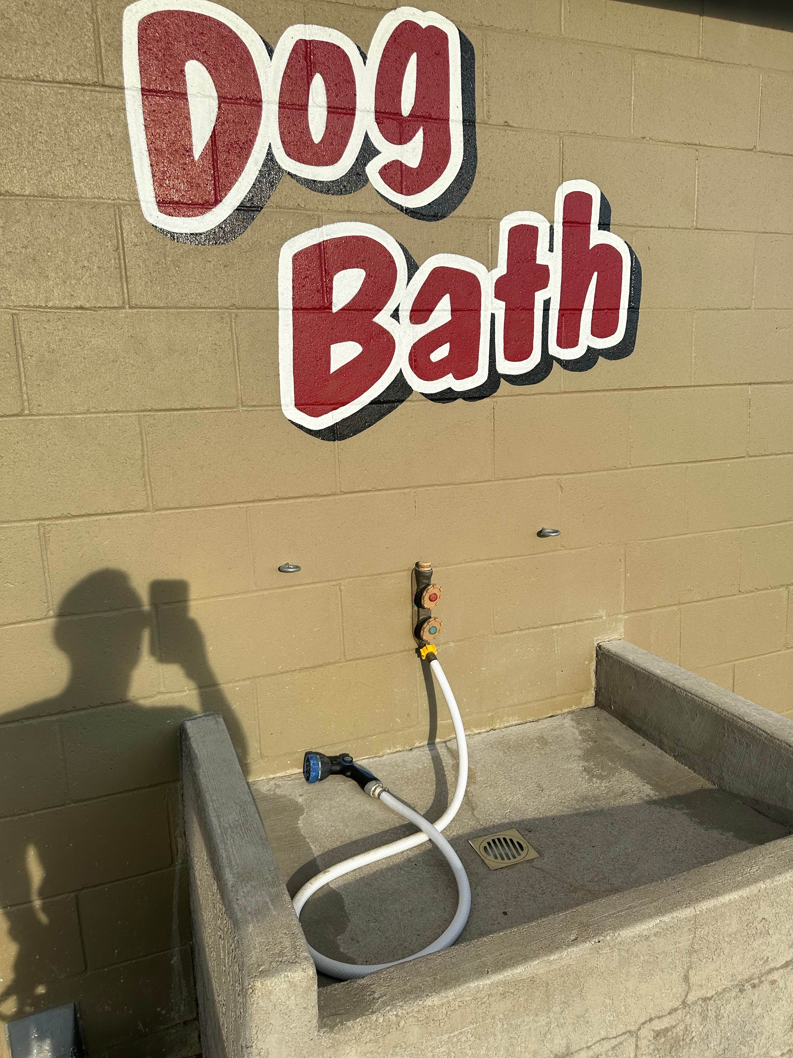 Camper-submitted photo at Hog Valley RV & Treehouse Resort near Combs, AR