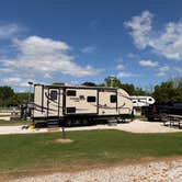 Review photo of Hog Valley RV & Treehouse Resort by Kale R., April 25, 2026