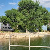 Review photo of Hogan Reservoir BLM Campground by Lia T., August 4, 2025