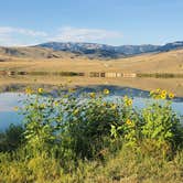 Review photo of Hogan Reservoir BLM Campground by Lia T., August 4, 2025