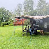 Review photo of HOGAN'S LANDING by SkywaystoHighways.com Y., September 4, 2026