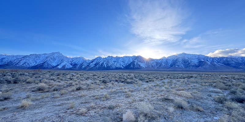 Camper submitted image from Hogback Creekside Camp