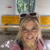 Review photo of Hogback Mtn Trailhead by Angela C., July 5, 2026