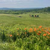 Review photo of Hogback Mtn Trailhead by Angela C., July 5, 2026