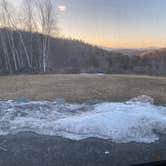 Review photo of Hogback Mtn Trailhead by ellen , March 27, 2026