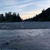 Review photo of Hoh Campground — Olympic National Park by Ofir G., June 15, 2026