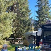 Review photo of Hoh National Park Rainforest by Fraun P., September 18, 2026