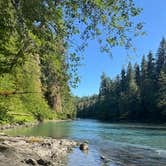 Review photo of Hoh River Dream Spot by Emma L., June 22, 2026