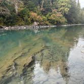 Review photo of Hoh river hideaway by Sarah S., September 29, 2025