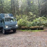 Review photo of Hoh river hideaway by Sarah S., September 29, 2025