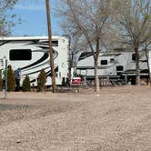 Review photo of Holbrook/Petrified Forest KOA by James P., March 22, 2024