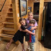 Review photo of Holbrook/Petrified Forest KOA by Sara S., July 9, 2026