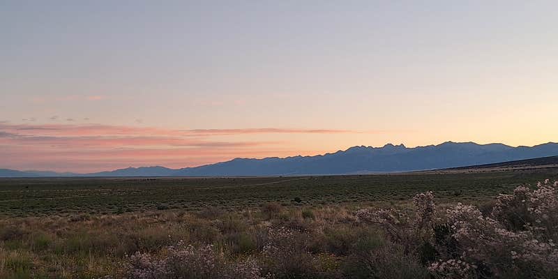 Camper submitted image from Holbrook Road