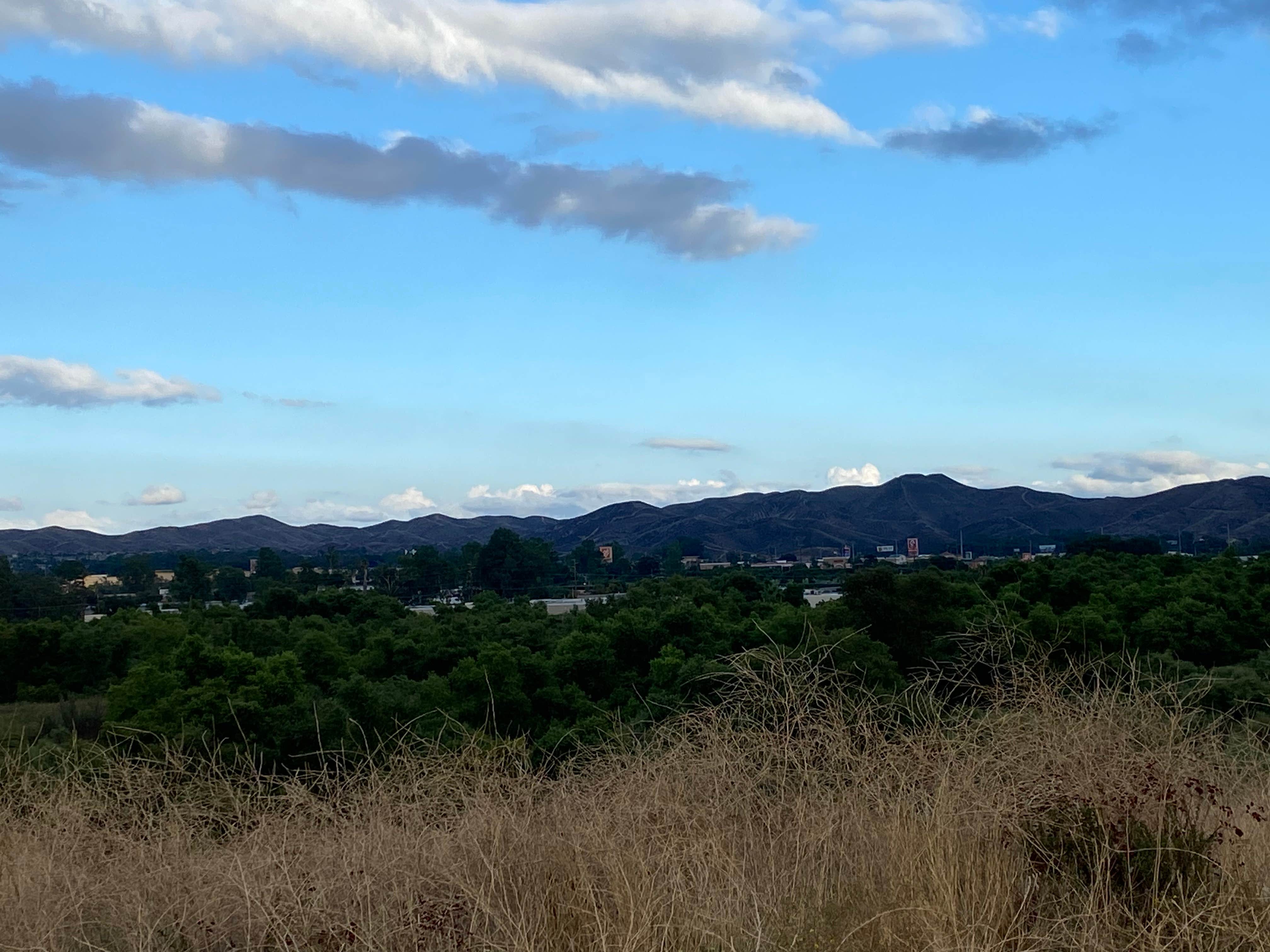 Holcomb Valley Climbers Camp