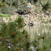 Review photo of Holcomb Valley Climbers Camp by edward W., November 8, 2023