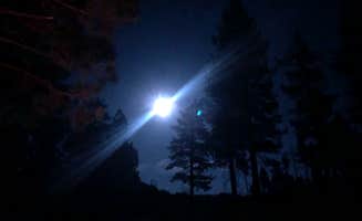 Juan M.'s photo of a dispersed camping area at Holcomb Valley Climbers Camp near Pioneertown, CA