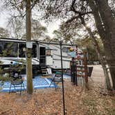 Review photo of Holden Beach RV Campground by Lisa K., April 3, 2026