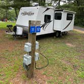 Review photo of Holden Park Campground by Dennis L., August 19, 2025