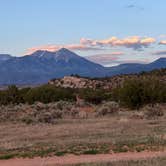 Review photo of Hole in the Rock Road Dispersed at Utah 24 by Kelsey , June 19, 2024