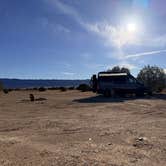 Review photo of Hole in the Rock Road Dispersed at Utah 24 by Michele U., March 12, 2026