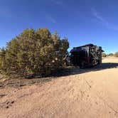 Review photo of Hole in the Rock Road Dispersed at Utah 24 by Michele U., March 12, 2026