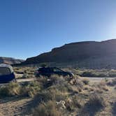 Review photo of Hole In The Wall Campground — Mojave National Preserve by Andre V., January 22, 2026