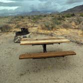 Review photo of Hole In The Wall Campground — Mojave National Preserve by Raymond Z., September 29, 2026