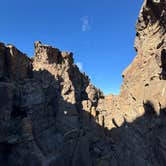 Review photo of Hole In The Wall Campground — Mojave National Preserve by Jack C., July 31, 2025