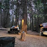 Review photo of Holey Meadow Campground by Ryan B., October 8, 2024