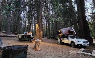 Ryan B.'s photo at Holey Meadow Campground near Sunland, CA