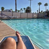 Review photo of Holiday Palms RV Resort by Terrie L., October 19, 2025