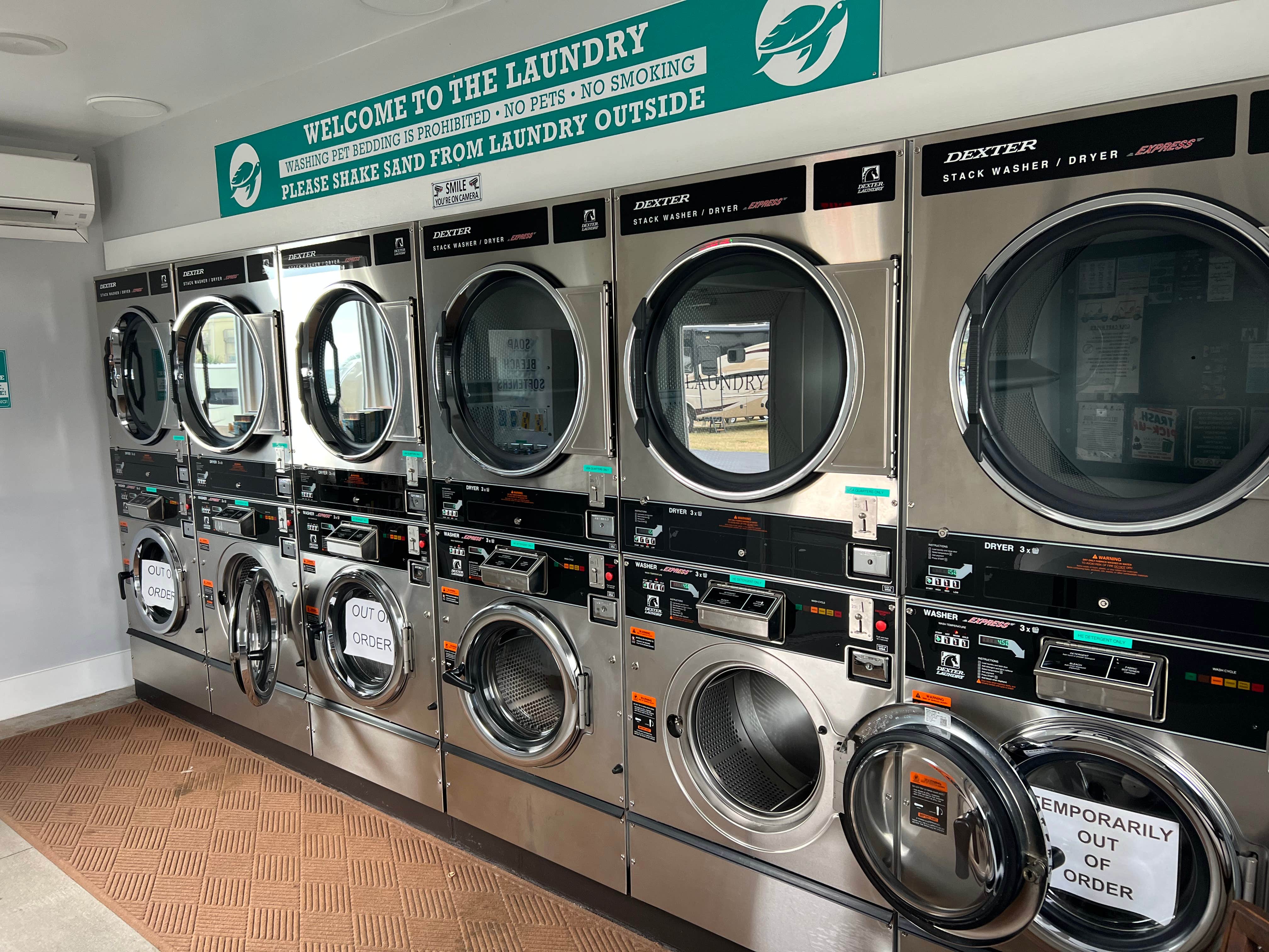 Camper-submitted photo at Emerald Isle RV Resort near Emerald Isle, NC