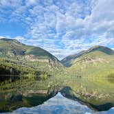 Review photo of Holland Lake Campground by Kaimy M., July 16, 2026